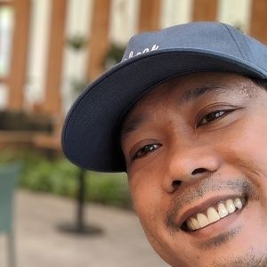 Meet your Posher, Norberto